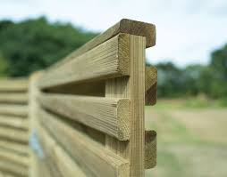 Bwood Fencing Supplies Ltd
