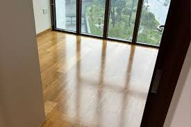 Floor Care Mr Wood Varnish