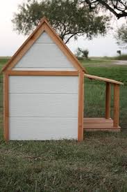 Dog House With Porch Kreg Tool