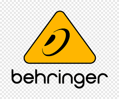 Behringer Logo Behringer Logo Icons