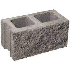 Block Wall Concrete Block Walls