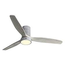 Sofucor Ceiling Fan 52 Low Profile