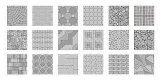 Paving Blocks Patterns Images Browse