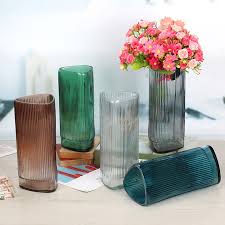 China Vase And Glass Vase