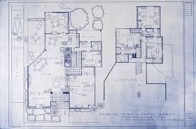 Tv Blueprints