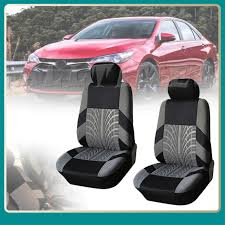 Seats For 2019 Toyota Camry For