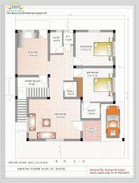 Floor Plan With 1000 Sq Ft House Plan