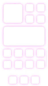 Pink Shaded Wallpaper Ios14 Plain