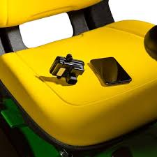 John Deere Mowerplus Deluxe Smart