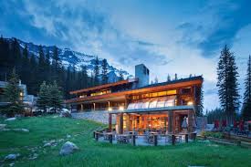 13 Best Banff Canada Luxury Resorts For