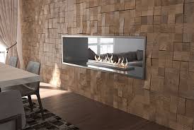 Icon Fires Fireplaces Stylish