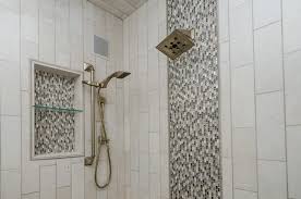 Steam Shower