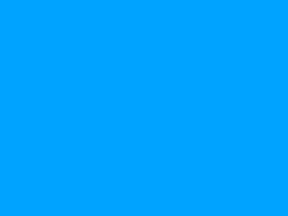 Line Icon Animation Blue Paint Colors