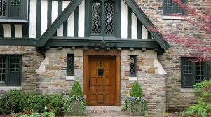Window Styles For Tudor Houses
