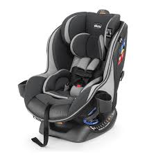 Chicco Nextfit Zip Max Convertible Car