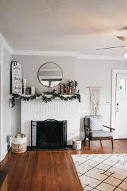 Our Favorite Winter White Paint Colors