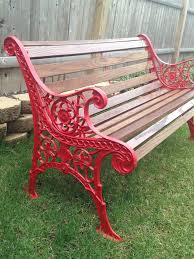 Loading Cast Iron Garden Furniture