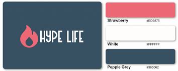 Best Color Combinations For Logo Design