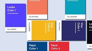 Intro To Brand Colors The Ultimate