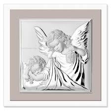 Guardian Angel Icon Valenti Co Cm