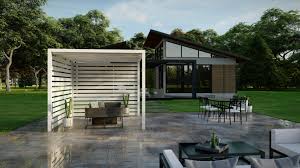 Pergola Roof Here S What You Need To