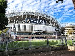 Accor Stadium Roof Ball In Taxpayers