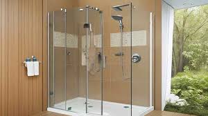 To Clean Your Glass Shower Enclosure