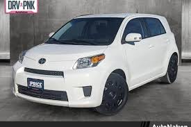 Used 2016 Scion Xd For In Aurora
