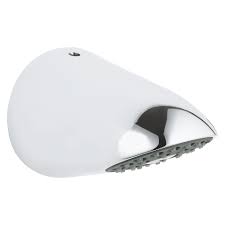 Relexa 70 Sports Head Shower 1 Spray