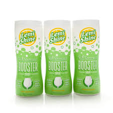 Lemi Shine Booster Dishwasher Detergent