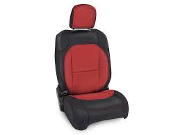 Prp Seat Covers Realtruck