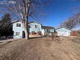 Colorado Springs Co Homes For Zillow