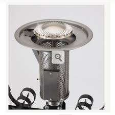 Sunglo A244v Mushroom Type Hanging