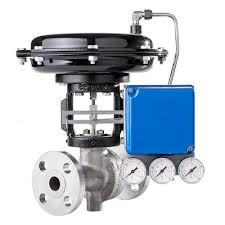 Home Jordan Valve