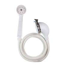 Versaspray Portable Hand Held Shower
