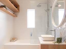 5 Of The Best Shower And Bath