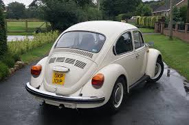 Volkswagen Beetle Buyer S Guide