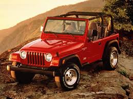 1999 Jeep Wrangler Specs Mpg