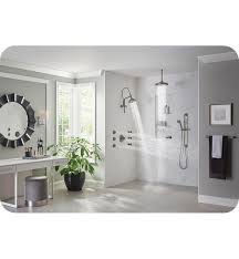 Brizo 87495 2 5 Essential Shower Series