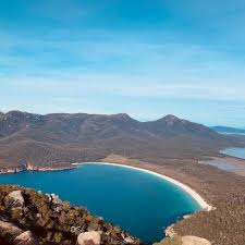 Why Visit Wineglass Bay In Tasmania