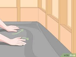 How To Make A Shower Pan Complete Step