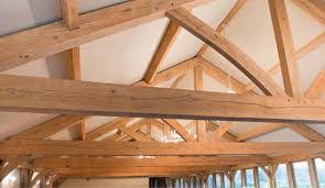 types of beams used in construction