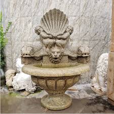 Marble Wall Fountains Beautiful