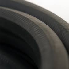 Black Rubber Garden Hose Industrial