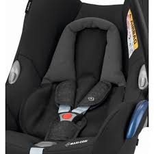 Maxi Cosi Cabriofix Carrier Carseat