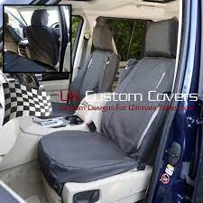 Fits Land Rover Discovery 3 Waterproof