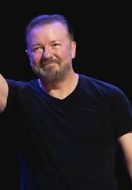 Ricky Gervais Wikipedia