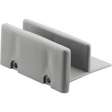 Sliding Shower Door Bottom Guide