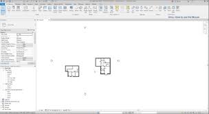 Import Floor Plans To Revit How To