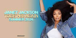 Janet Jackson Td Garden
